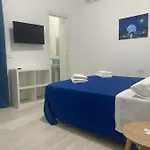 Oltremare Holiday home
