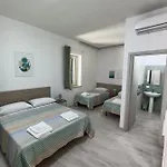 Holiday home Oltremare Diamante