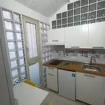Holiday home Oltremare *