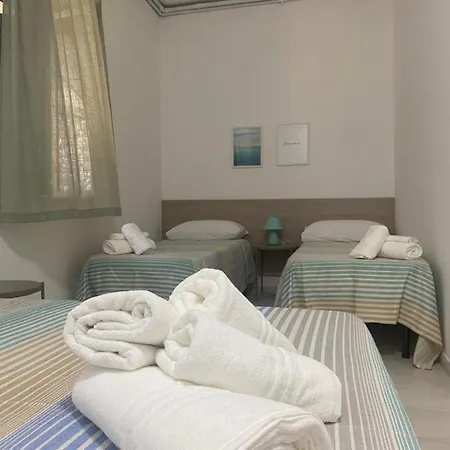 Casa de Férias Oltremare Diamante