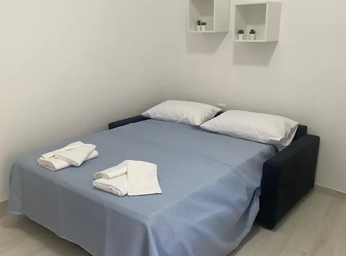 Casa de Férias Oltremare *