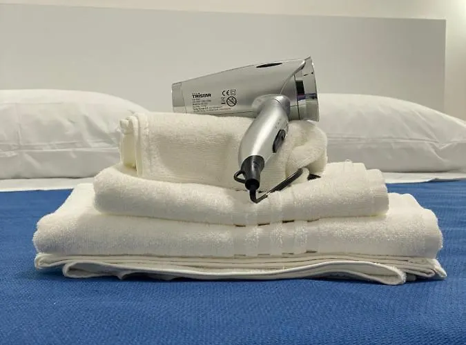 Casa de Férias Oltremare Diamante