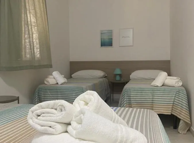 Casa de Férias Oltremare Diamante