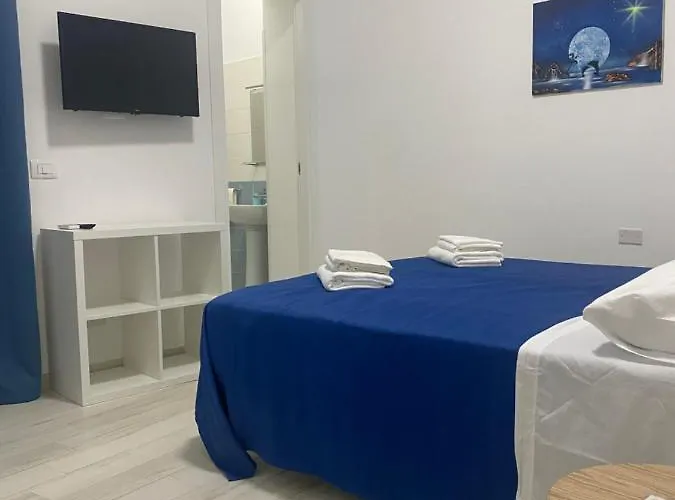 Oltremare Casa de Férias