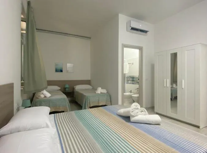 Casa de Férias Oltremare Diamante