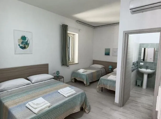 Casa de Férias Oltremare Diamante