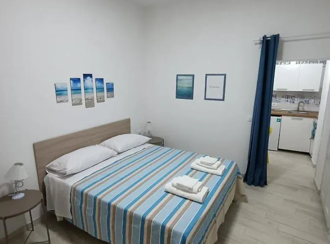 Casa de Férias Oltremare