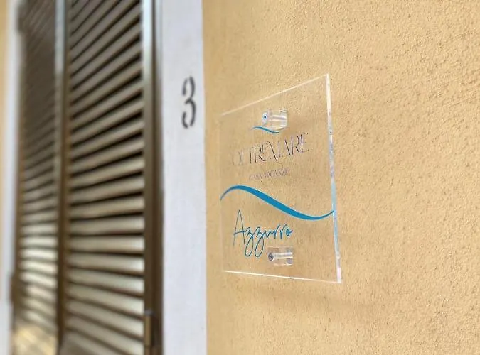 Casa de Férias Oltremare Diamante