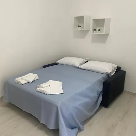 Semesterbostad Oltremare *