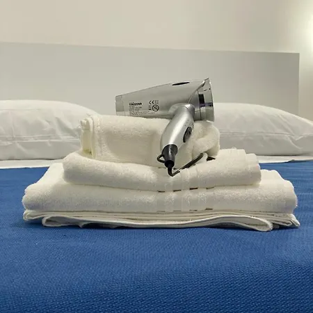 펜션 Oltremare 디아망테