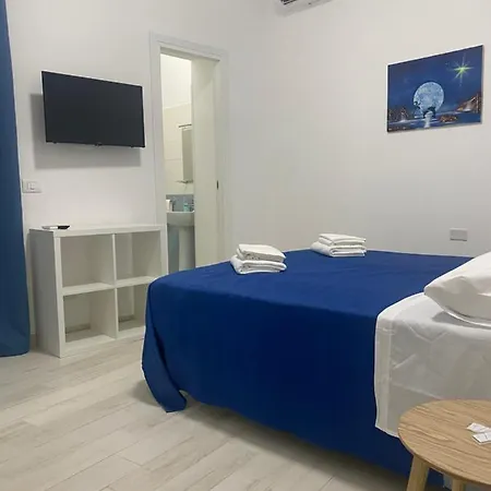 Oltremare Semesterbostad