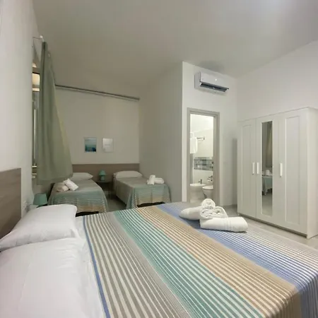 펜션 Oltremare 디아망테