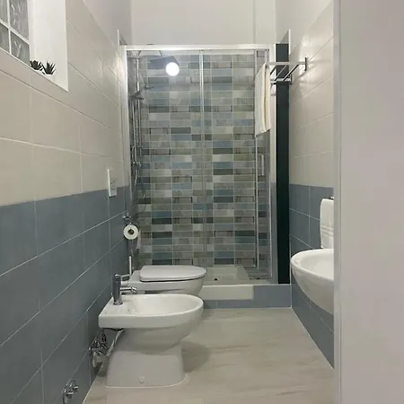 Oltremare 펜션 디아망테