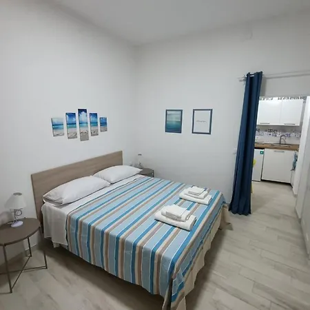 Semesterbostad Oltremare