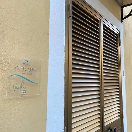 Holiday home Oltremare